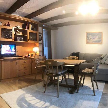 Apartment Clubhotel سيفيلد ان تيرول المظهر الخارجي الصورة