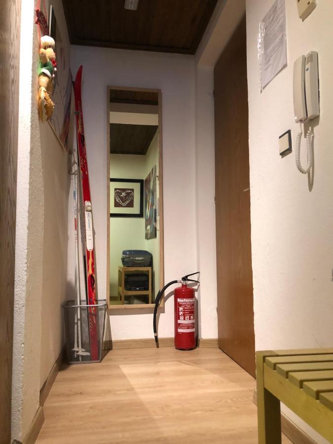 Apartment Clubhotel سيفيلد ان تيرول المظهر الخارجي الصورة