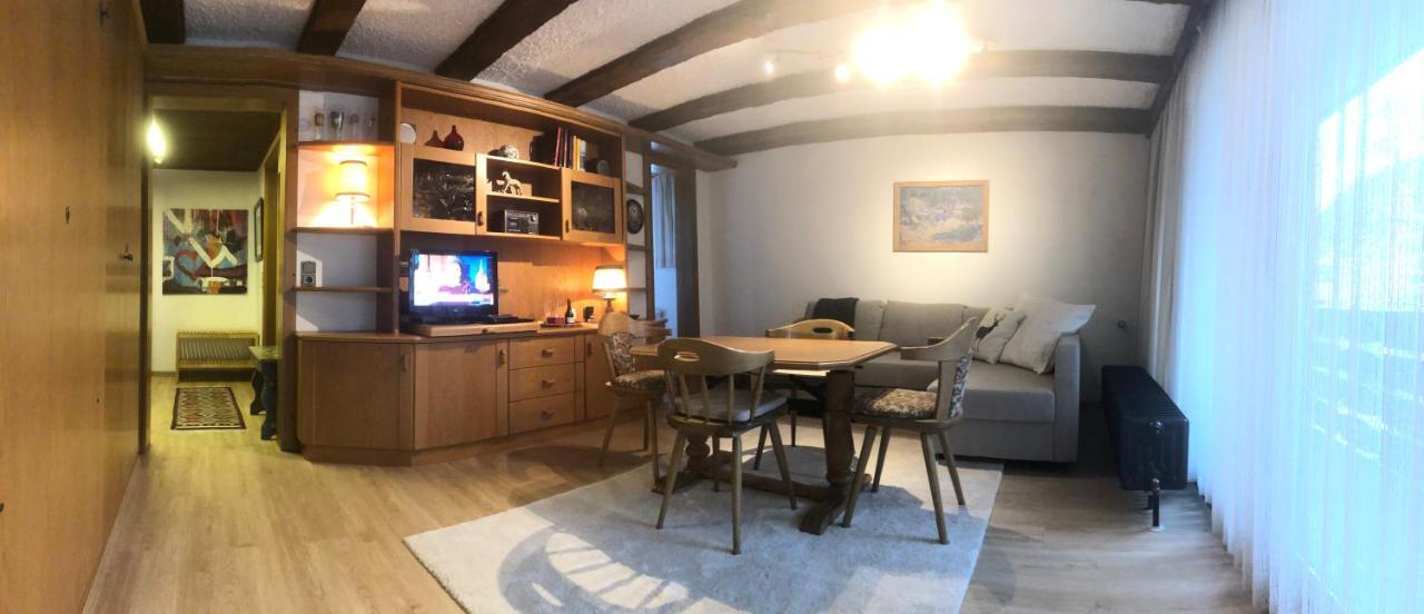 Apartment Clubhotel سيفيلد ان تيرول المظهر الخارجي الصورة