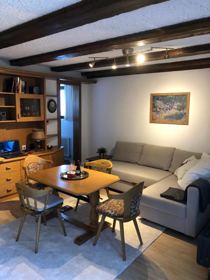 Apartment Clubhotel سيفيلد ان تيرول المظهر الخارجي الصورة