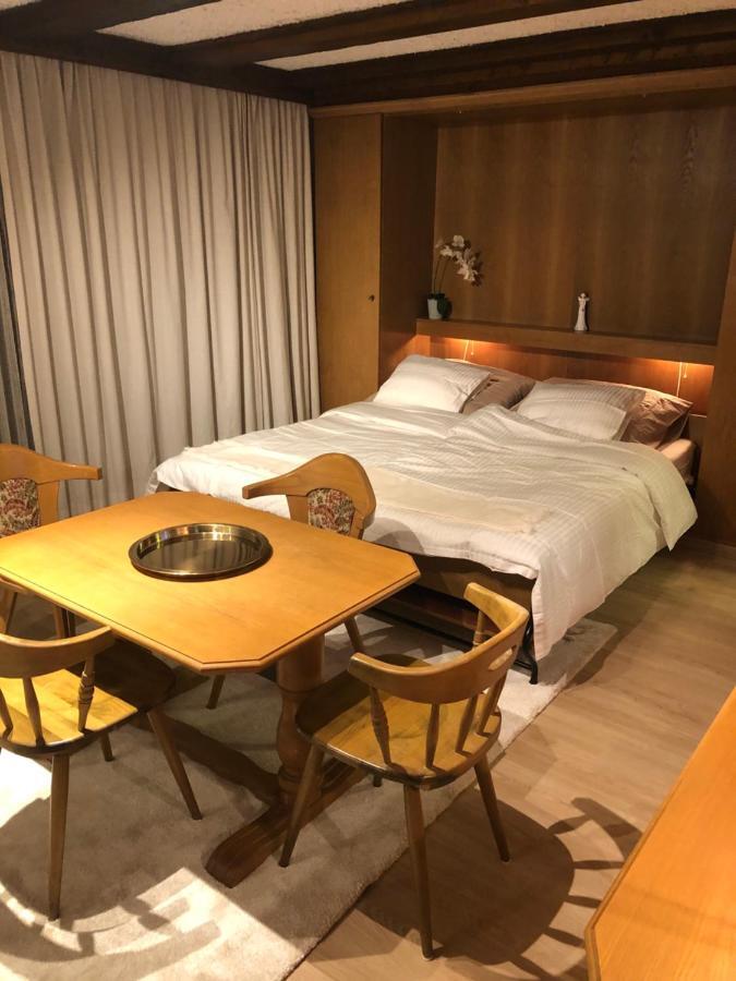 Apartment Clubhotel سيفيلد ان تيرول المظهر الخارجي الصورة